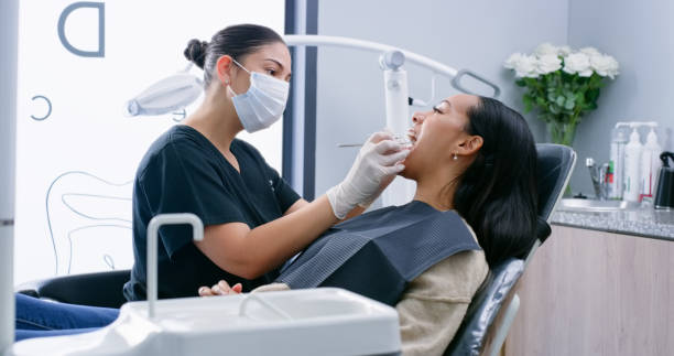 Best Dental Fillings (Composite and Amalgam)  in Pinehurst, NC
