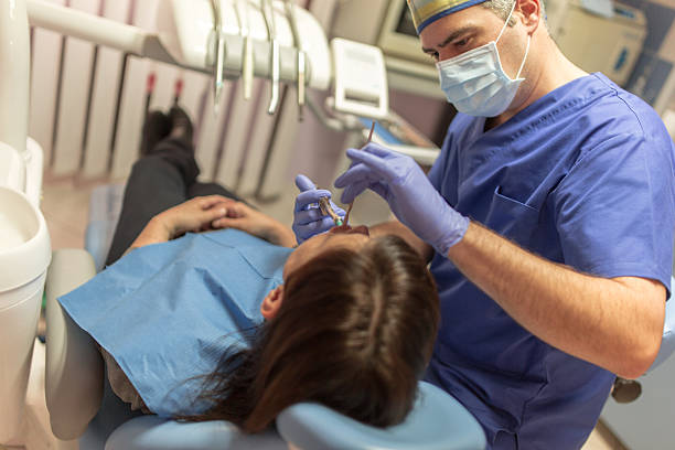 Advanced Technology for Better Dental Care in Pinehurst, NC